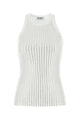 The Attico Tank Top