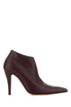 Alexander Mcqueen Shoe S.leather