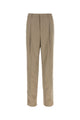 Saint Laurent Pantalon Carotte