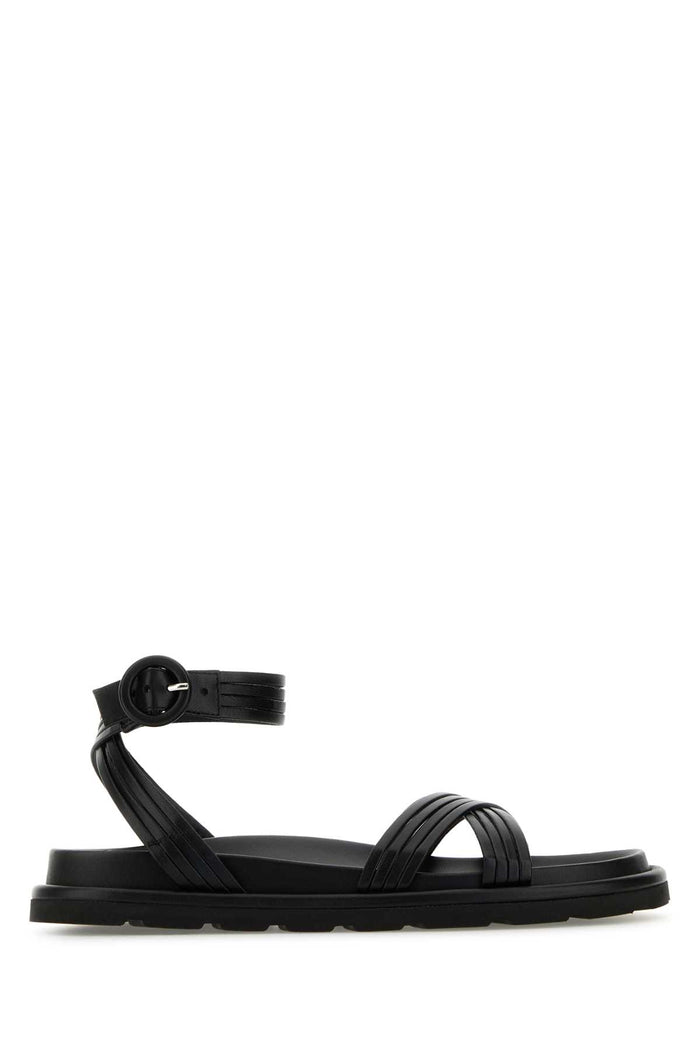 Gianvito Rossi G32659 Nappa