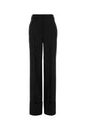 Valentino Garavani Pantalone | Solid | Lana