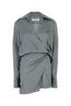 The Attico Mini Dress