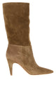 Gianvito Rossi G72975 Camoscio Stivale