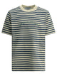 Stone Island Kids Cotton T-Shirt