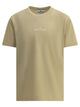 Stone Island Kids Cotton T-Shirt