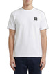 Stone Island Cotton Crew-Neck T-Shirt
