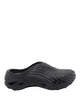 Crocs Black Echo Wave Sandals