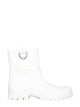 Msgm Rain Boots