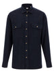 Borriello Flannel Shirt