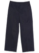 Cellar Door Angel Wide-Leg Trousers