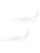 Burlington Calzini Invisibili Everyday 2-Pack