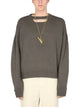 Ambush Oversize Fit Sweater