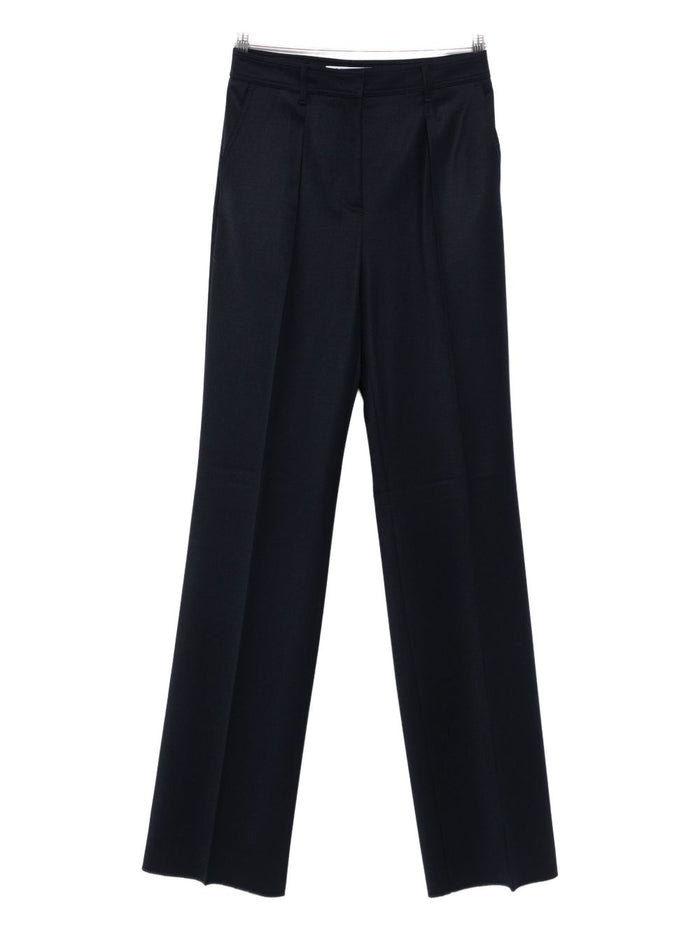 Max Mara Wool Trousers