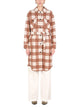 Woolrich "Gentry" Trench