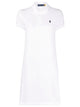Polo Ralph Lauren Polo Lcy Drs-Short Sleeve-Casual Dress
