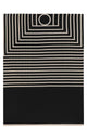 Toteme Printed Silk Scarf
