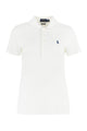 Polo Ralph Lauren Julie Cotton Polo Shirt