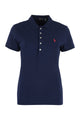 Polo Ralph Lauren Cotton Polo Shirt