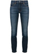 Polo Ralph Lauren Mid Rise Ankle Skinny