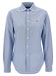 Polo Ralph Lauren Logo Embroidery Shirt