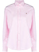 Polo Ralph Lauren Pony Cotton Shirt