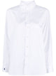 Polo Ralph Lauren Long Sleeves Ligh St-Button Front Shirt
