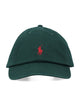 Polo Ralph Lauren Logo Hat