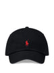 Polo Ralph Lauren Baseball Cap With Logo