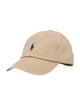 Polo Ralph Lauren Logo Baseball Cap