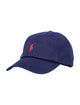 Polo Ralph Lauren Baseball Cap With Logo
