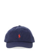 Polo Ralph Lauren Cappello Da Baseball Con Logo