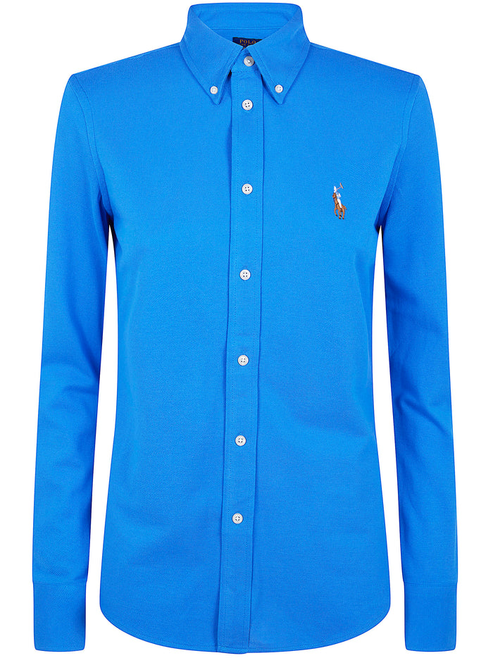 Polo Ralph Lauren Long Sleeves Shirt