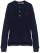 Polo Ralph Lauren Long Sleeves Polo Shirt