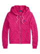 Polo Ralph Lauren Long Sleeves Full Zip Sweatshirt