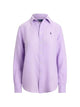 Polo Ralph Lauren Classic Long Sleeves Shirt