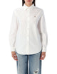 Polo Ralph Lauren Polo Ralph Lauren Relaxed Fit Oxford Shirt