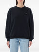 Ralph Lauren Hooded Wool Sweater