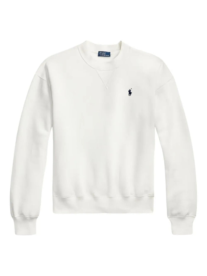 Polo Ralph Lauren Knit Sweatshirt