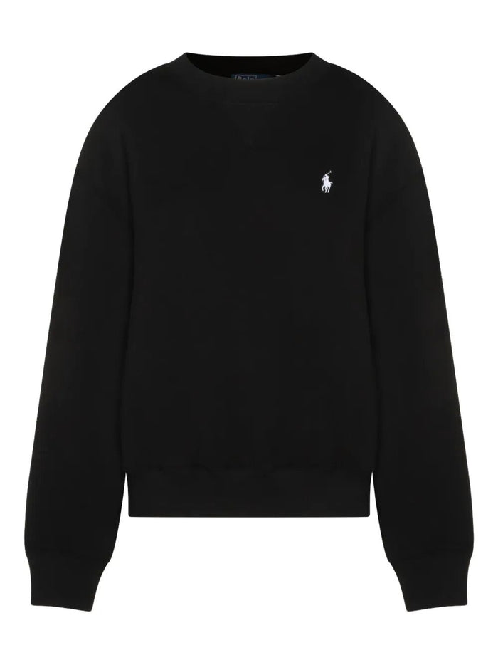 Polo Ralph Lauren Knit Sweatshirt