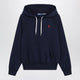 Polo Ralph Lauren Tommy Hilfiger Navy Blue Hoodie