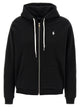 Polo Ralph Lauren Zipped Hoodie