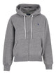 Polo Ralph Lauren Zip-Up Hoodie
