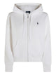 Polo Ralph Lauren Knit Full Zip Sweatshirt