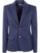 Polo Ralph Lauren "Knit Blazer " Sport Blazer