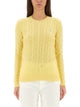 Polo Ralph Lauren Maglia A Trecce