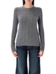 Polo Ralph Lauren Plaited Wool And Cashmere Crew-Neck