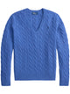 Polo Ralph Lauren Kimberly Long Sleeve Pullover
