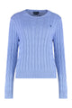 Polo Ralph Lauren "Julianna" Long Sleeves Pullover