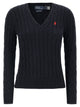 Polo Ralph Lauren 'Kimberly' Sweater