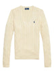 Polo Ralph Lauren "Kimberly" Long Sleeves Pullover
